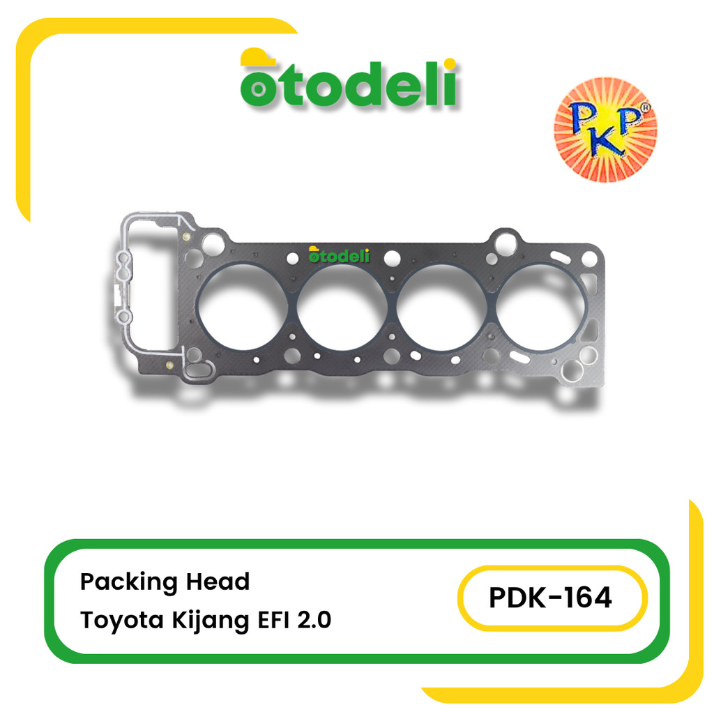 Packing Head Toyota Kijang EFI 2.0 PKP