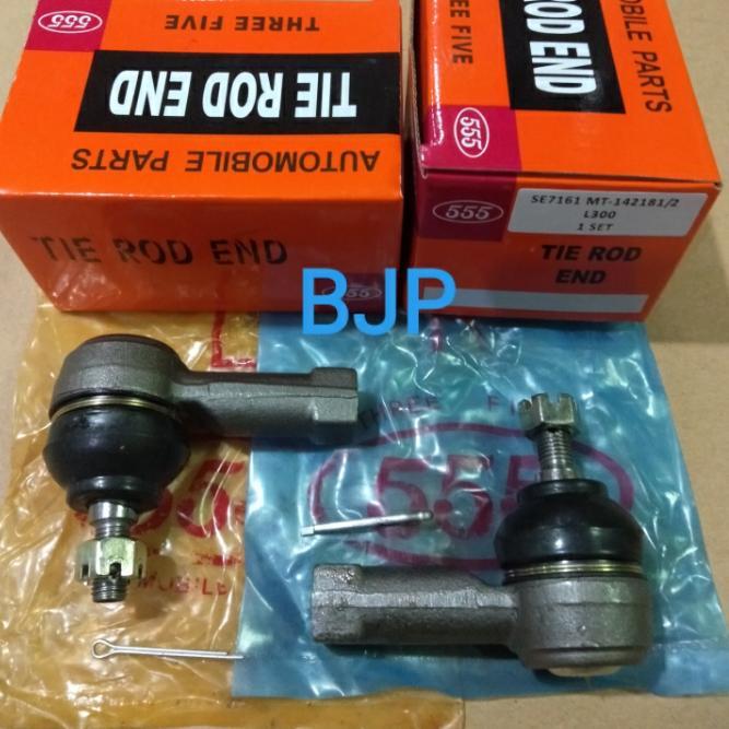 TIE ROD END MITSUBISHI L300 TIE ROD END L300 -soniacos