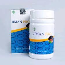 (Terlaris) Jiman Pro Kapsul Herbal Asli Obat Herbal Mengatasi Berbagai Macam Penyakit