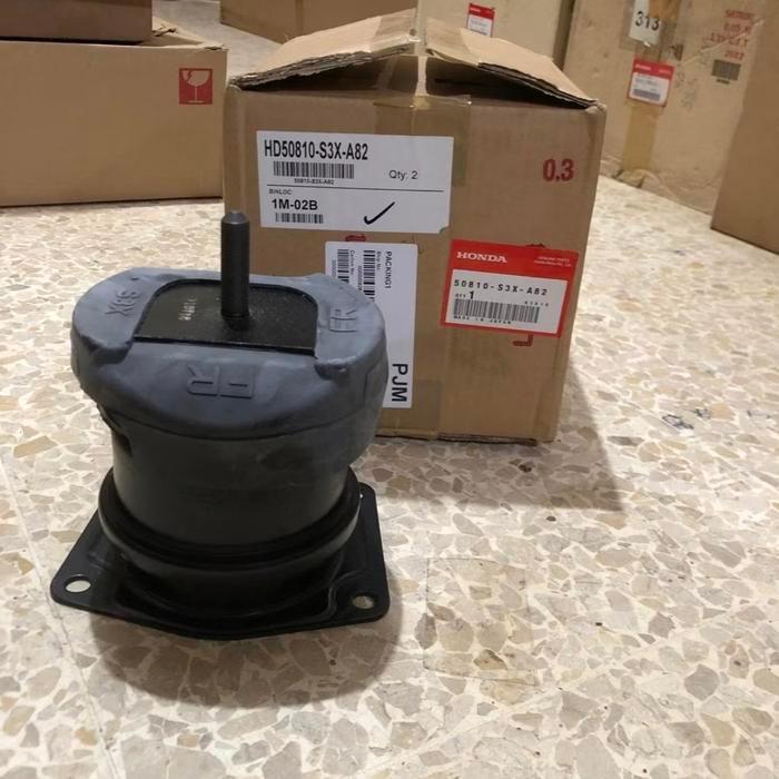 engine mounting depan honda accord odyssey 2000 2001 2002 2003 ori quality