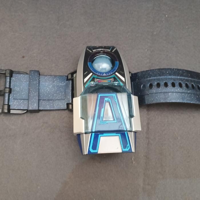 yokai gakuen watch ysp alien dx ARstoreS27