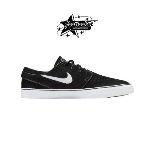Sneakers Nike SB Zoom Stefan Janoski Black White  Original   Unisex