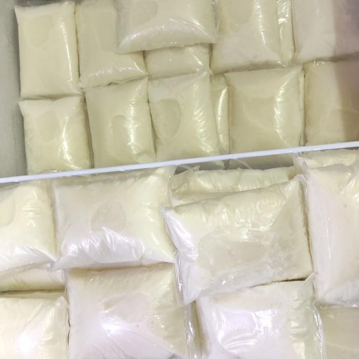 Susu Kambing Murni |Susu Kambing 1 Liter