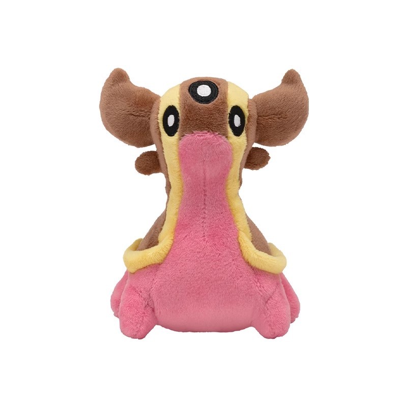 Pokemon Fit Gastrodon&Shellos Plush Toy Stuffed Doll