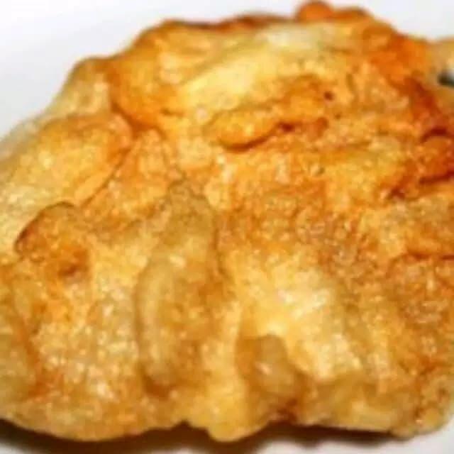 Hu Phio / Perut Ikan Kering