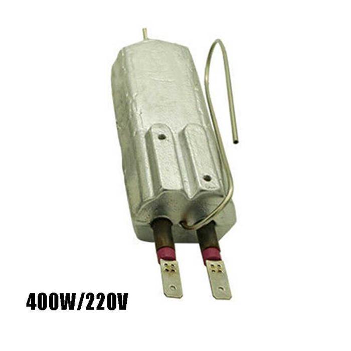 Heater Mesin ASAP Pemanas ASAP Fog Machine 400WATT - 400w