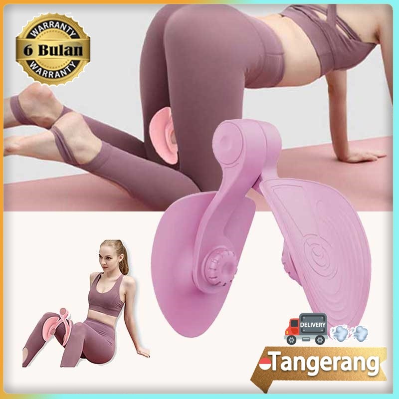 (New launch) KEGEL TRAINER HIP TRAINER KEGEL EXERCISER PELVIC FLOOR MUSCLE STRENGTHENING
