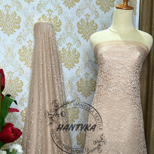 KAIN BROKAT POLOS / BAHAN BROKAT POLOS BRUKAT PREMIUM / KEBAYA BALI