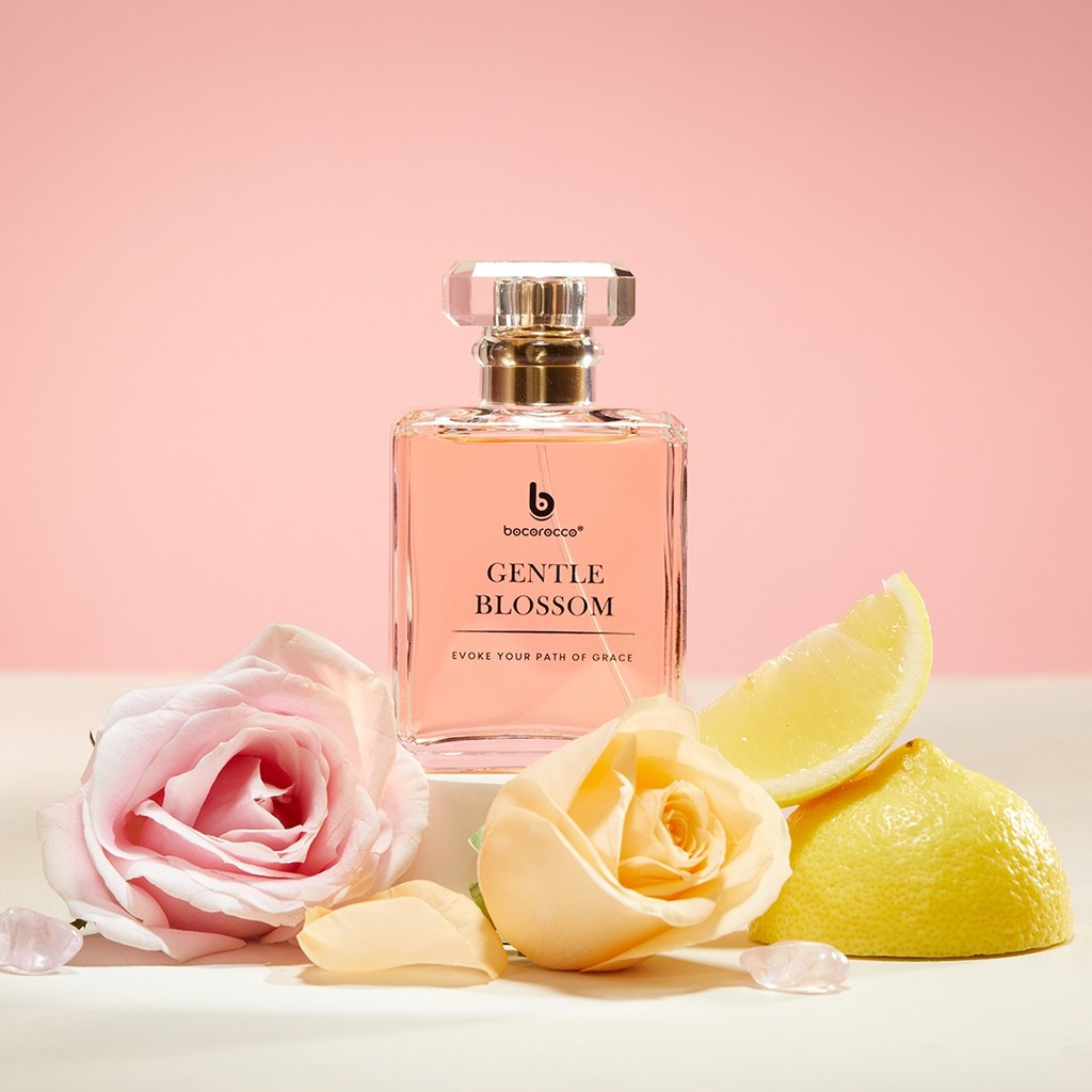 Bocorocco - Parfum Wanita Pria Unisex