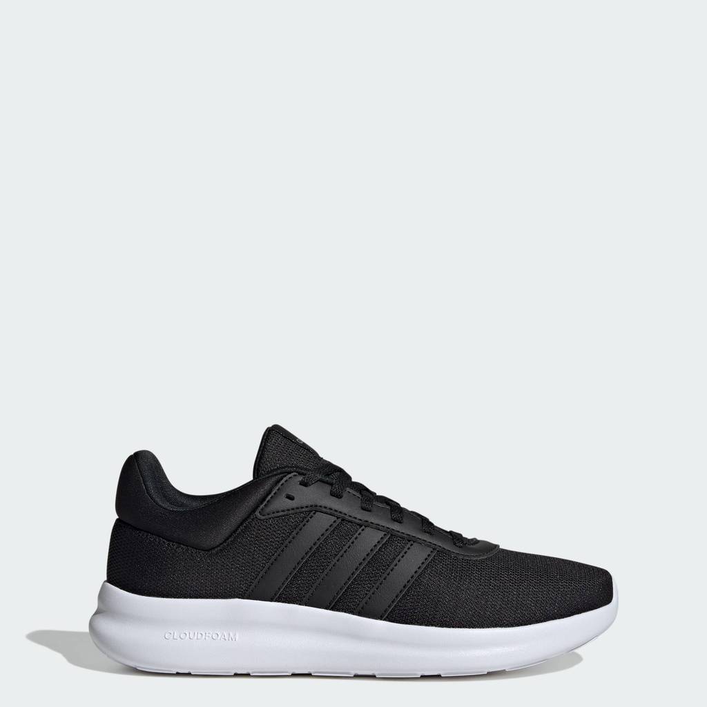 adidas Lifestyle Lite Racer 4.0 Shoes Women Black IE8562