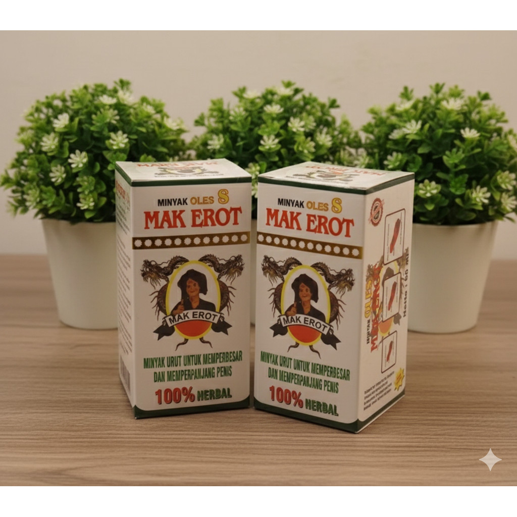 Minyak Mak Erot original Minyak Herbal Oles (1)