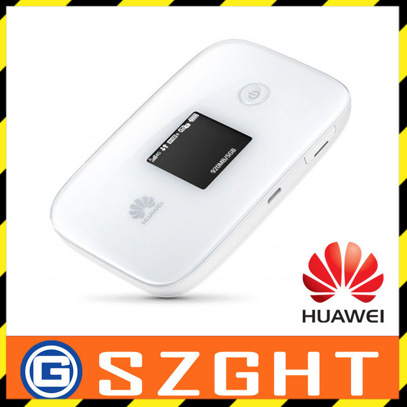Unlocked HUAWEI E5786 4G LTE-Advanced CAT6 FDD/TDD Mobile Wifi DL300Mbps Router huawei E5786s-32a
