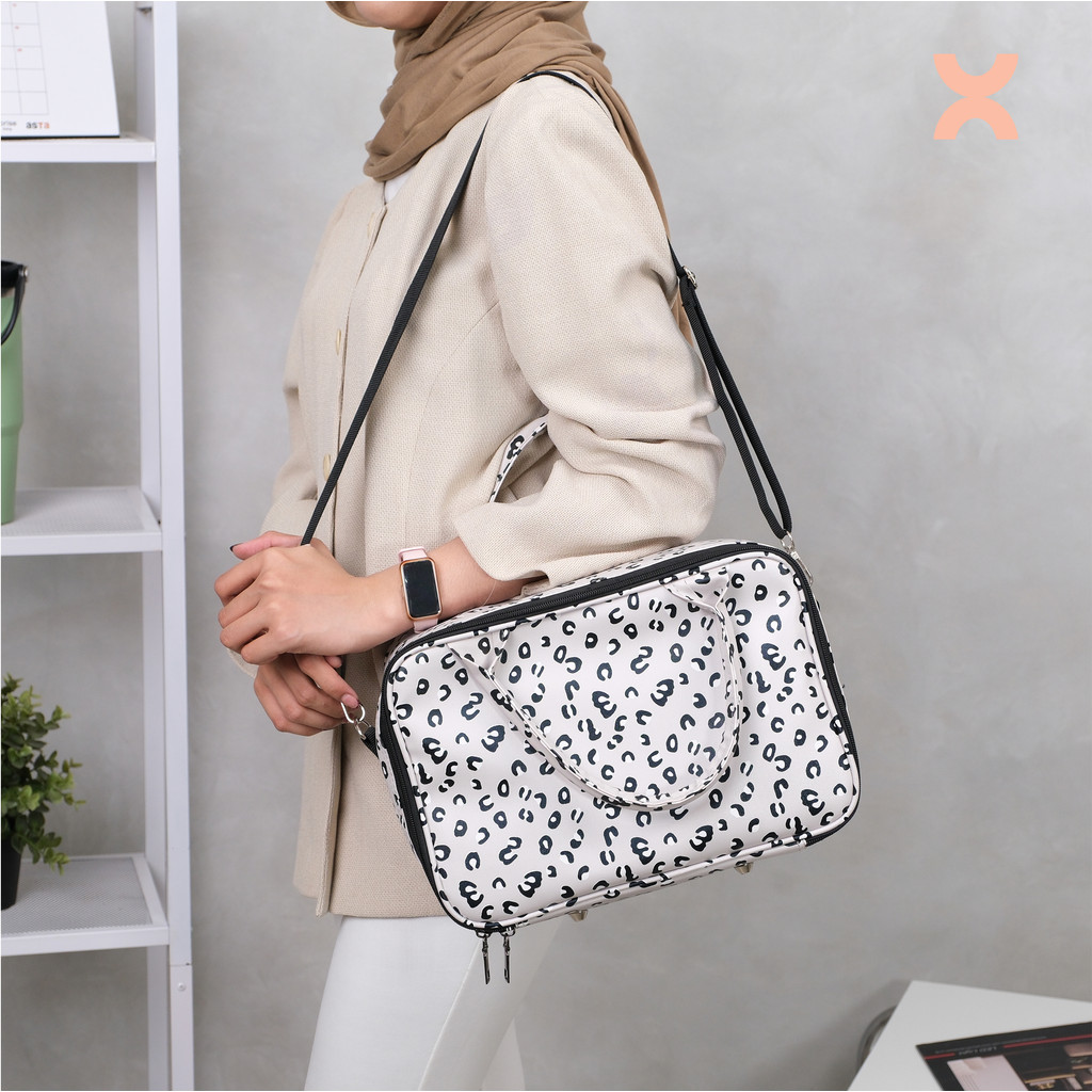 HYTRIX TRAVY30 TAS TRAVEL BAG MINI DD30