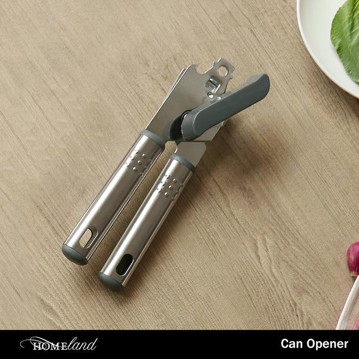 Homeland Opener / Pembuka Kaleng Pembuka Botol / Can Opener / Bottle Opener - Can Opener