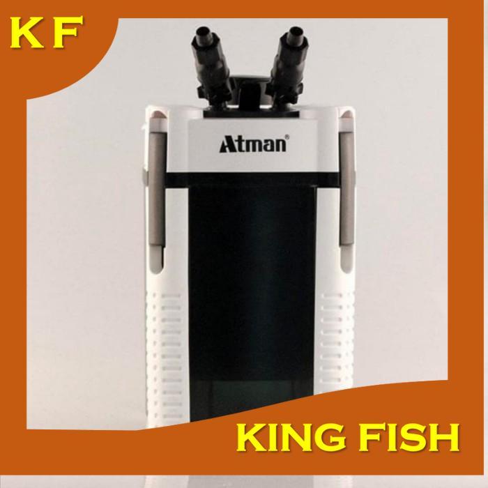 aquarium filter canister ATMAN AT 3337 S