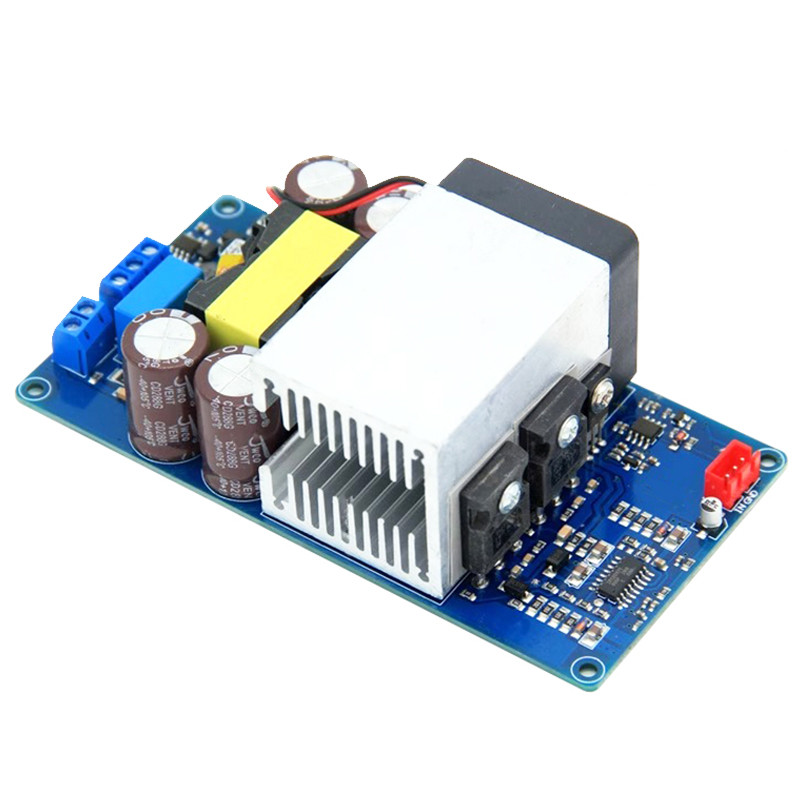 1000W IRS2092S Class D gital Mono Amplifier Board Professional Stage Home Theater High Power Auo AMP