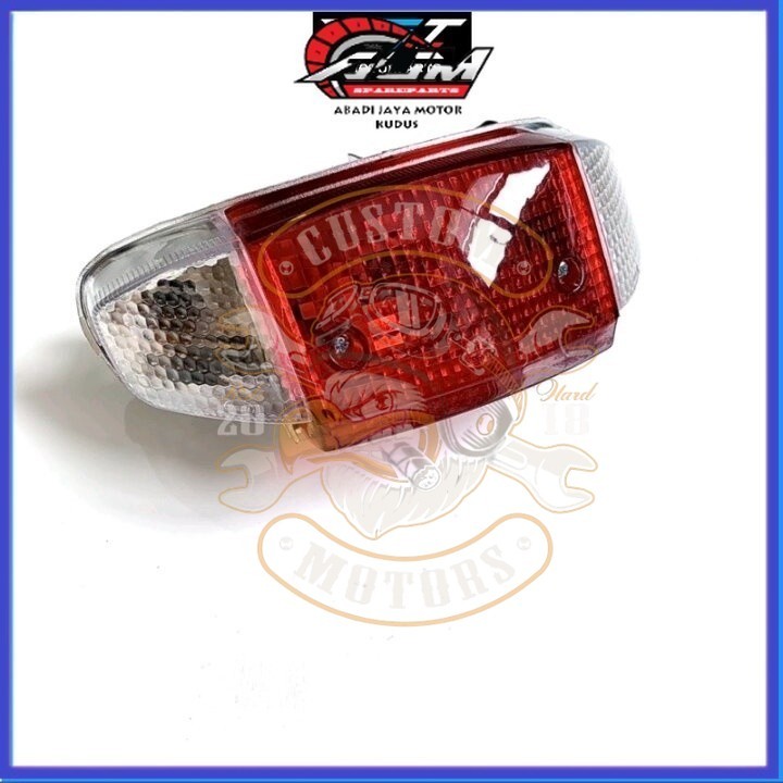 AJM- Lampu Stop belakang Astrea Grand