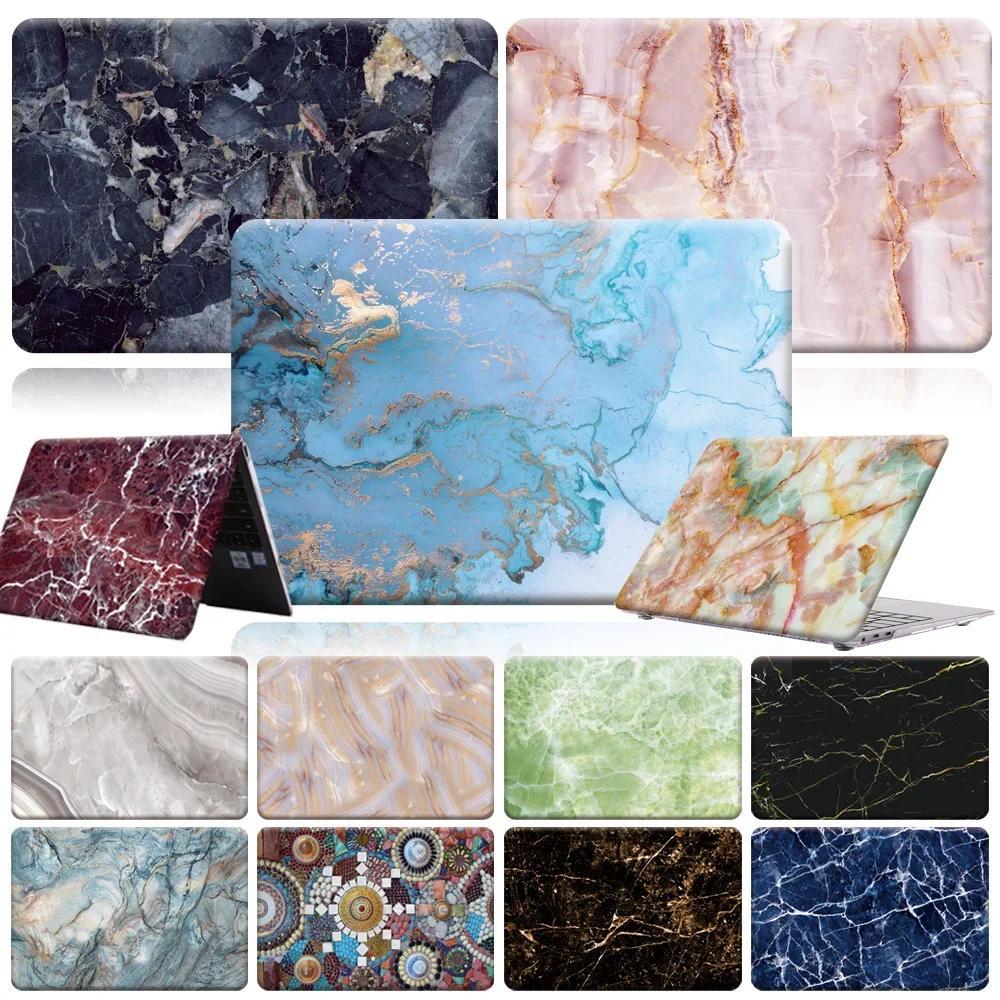 Laptop Case for Huawei Honor MagicBook 1415Pro 161MateBook X Pro 139 Mate Book D14D15X Marble Hasp S