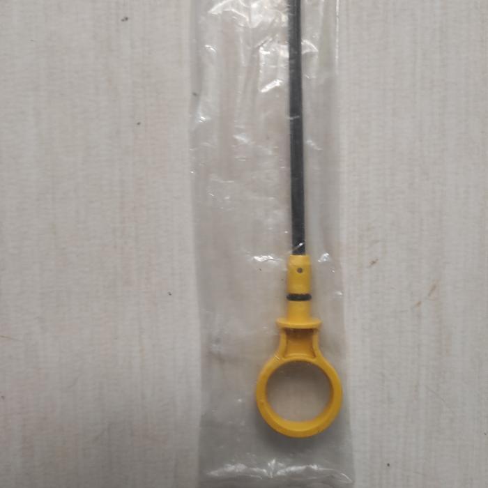 STICK OLI MOBIL MAZDA 2 LAMA NON SKYACTIV DIPSTICK STIK OLI ORIGINAL berkualitas