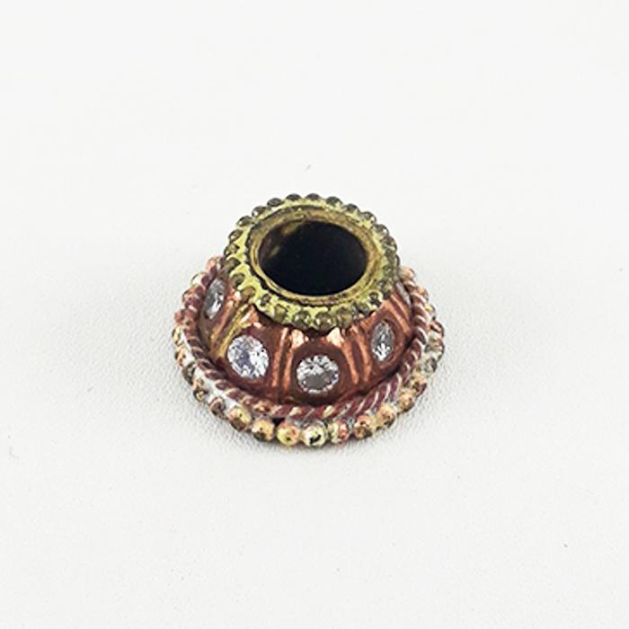 Mendak Keris Silih Asih Kendit Gaya Solo JM