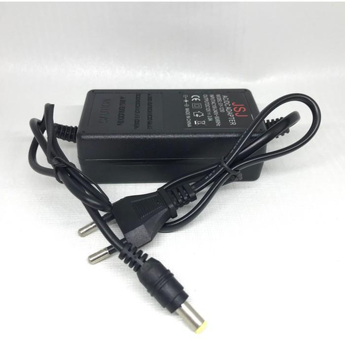 Adaptor 12V 3A / Adaptor DC 12 Volt 3 Ampere - Adaptor 12V 3A