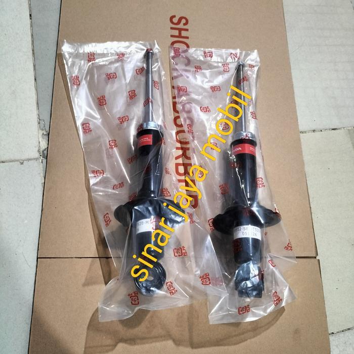 shock breaker shockbreker belakang crv gen2 gen 2 Top