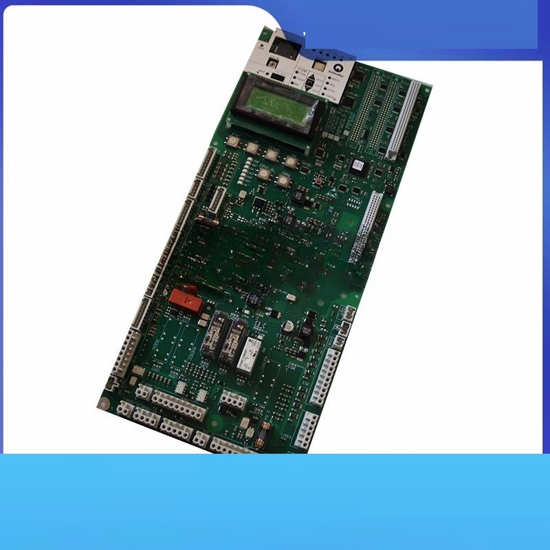 Parts Suitable for Schindler 5500 elevator main board control cabinet baseplate 594371/594369/594370