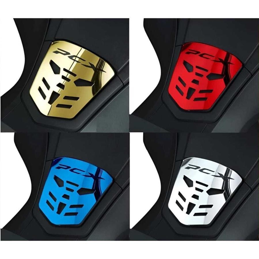 Garnish Tutup Bensin Pcx 160 Garnish Tutup Bensin PCX 160