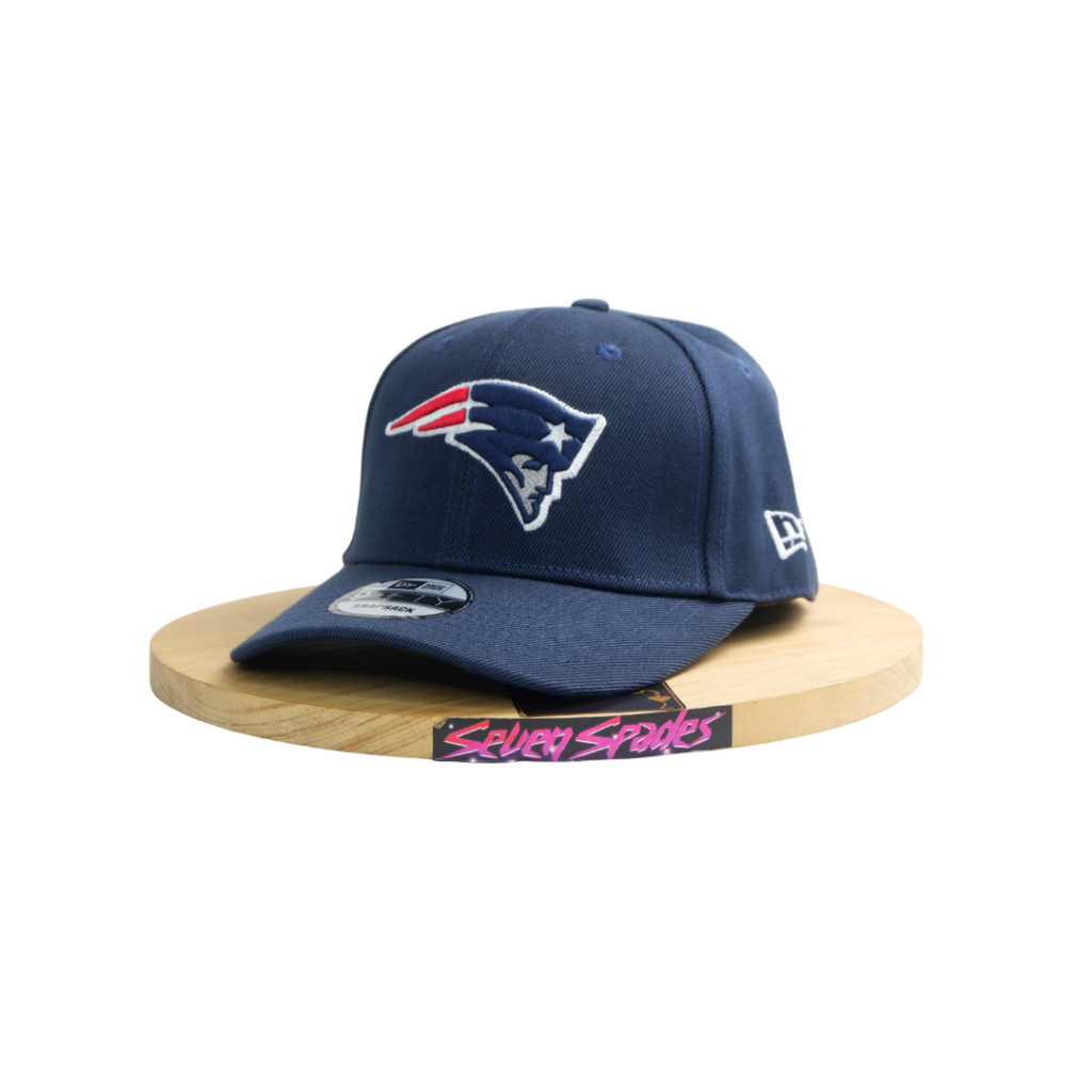 Topi Sport NFL New England Patriots – Fashion Streetwear Premium Import