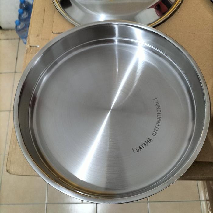 NAMPAN PERJAMUAN KUDUS/HANYA NAMPAN