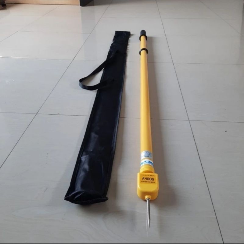 High Voltage Detector 500 KV | Alat Tester 500 KV