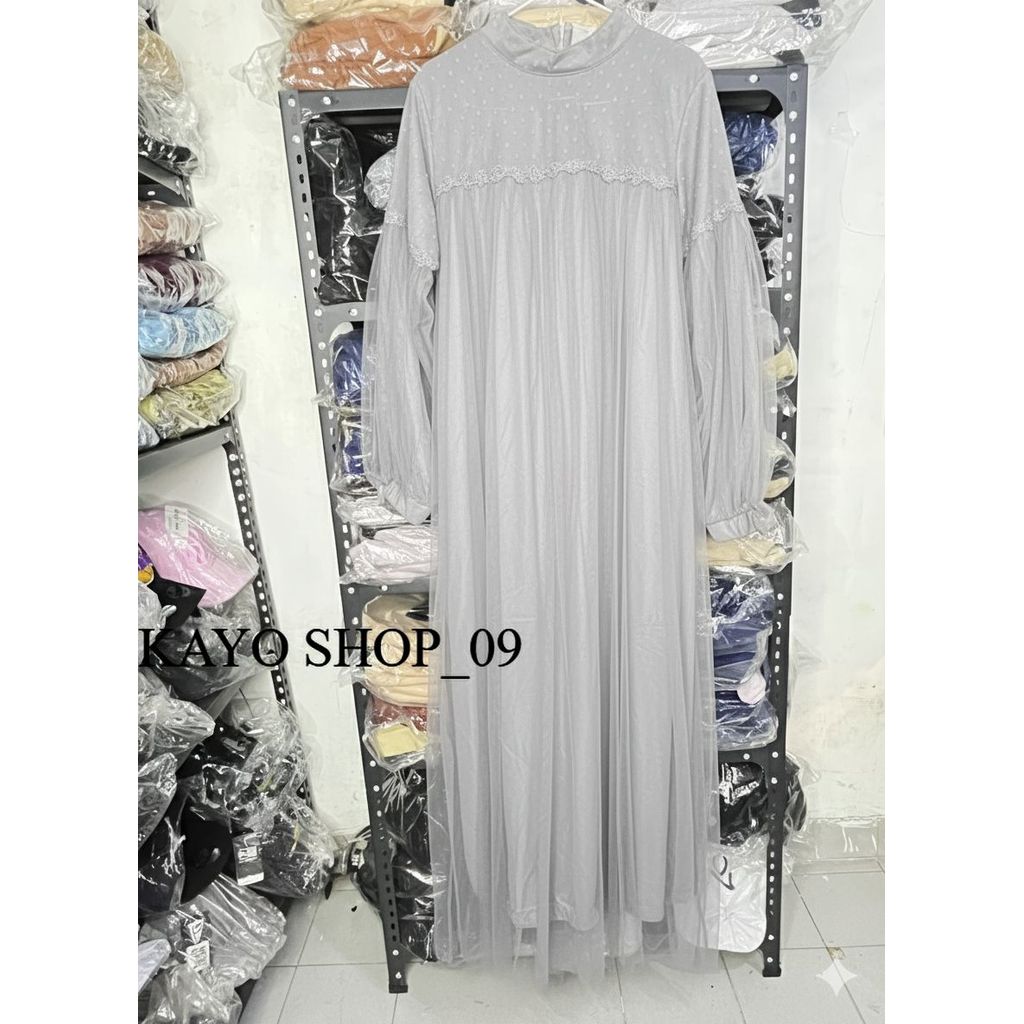 ZOYA MAXY GAMIS TILE BISA JUMBO BIGSIZE REAL PICT MEWAH GAUN PESTA KONADANGAN MAXI DRESS COD