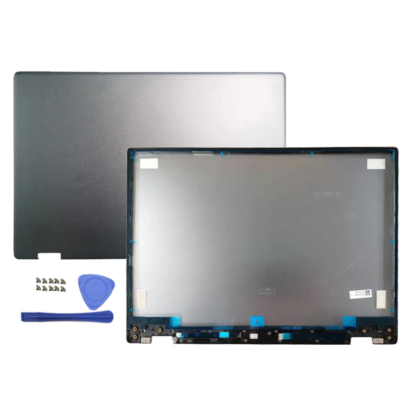 For Asus VivoBook Flip 14 TP412 U UA TP412FA SF4100 Notebook Screen LCD Back Cover/Hinges Tou Laptop