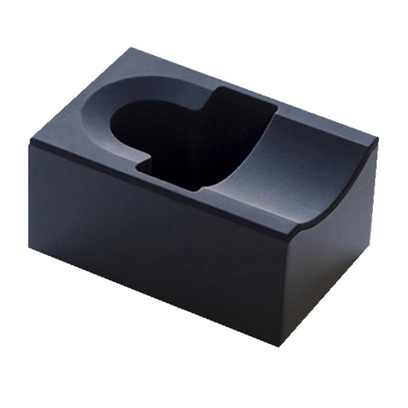 Coffee Espresso Portafilter Stand Tamp Station Portafilter Holder Tamping Spot Partner Of Tamper Por