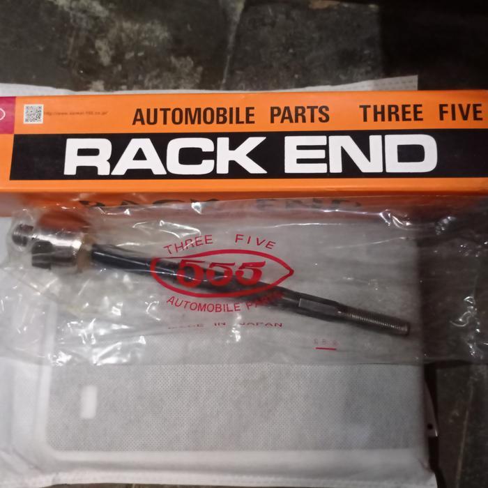 rack end/long tie rod daihatsu grandmax 555 jepang asli top