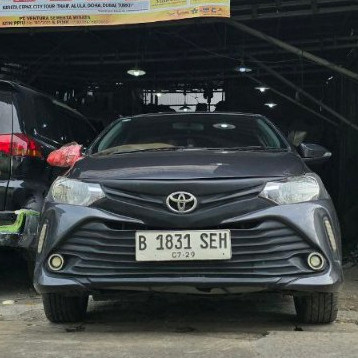 Bodykit Vios Gen3 Facelift Thailand Body Kit Vios Bodikit Vios Grade A Plus