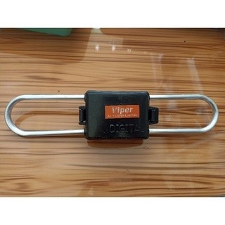Terminal Driver Antena uhf viper
