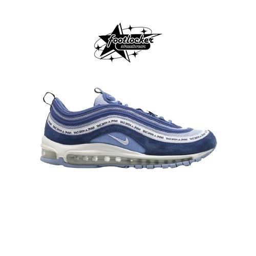Sneakers Nike Air Max 97 Have a  Day Light Blue  Original   Unisex