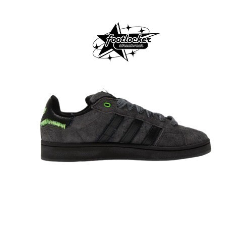 Sepatu Adidas Campus X Youth Of Paris Unisex