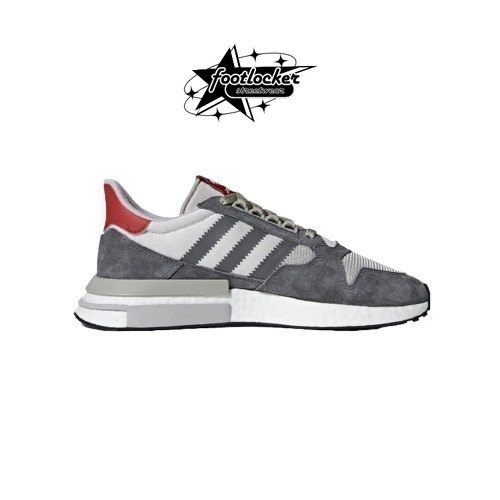 Sepatu Adidas ZX 500 RM Boost OG Colorway  Original   Unisex
