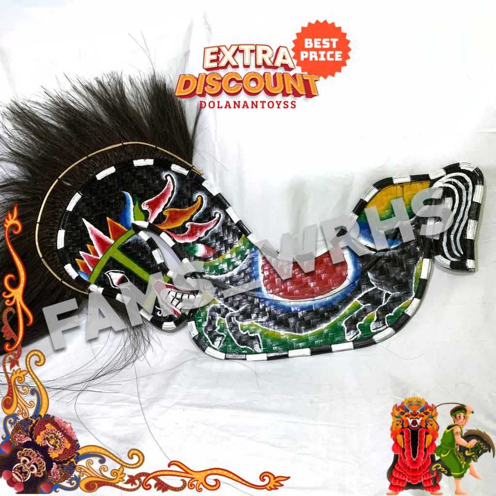 NEW  Jaranan Senterewe Asli Jaranan Pentas Jumbo