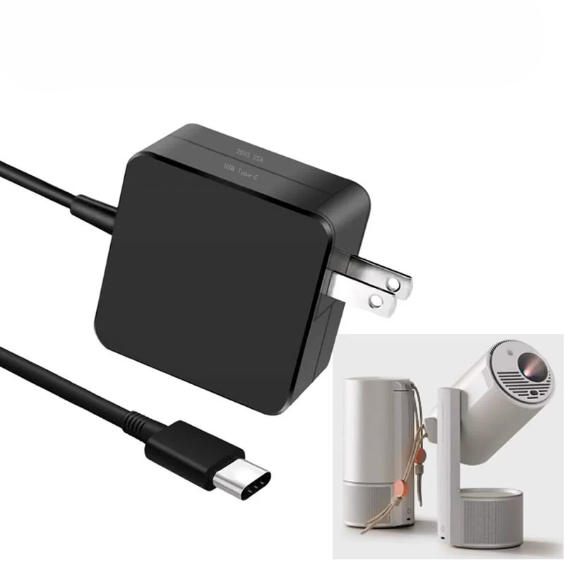 Adapter For gbei F5 X3 NEW F3 Air For Xgimi Z4V Z4X Play X NEX_S U1 TypeC Charging Cable