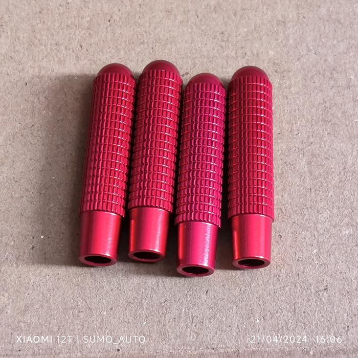 door lock pin mercedes B E N Z - Merah top