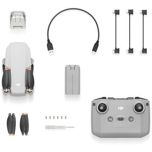 DJI MINI 2 SE FLY MORE COMBO / BASIC - DRONE MAVIC MINI II SE COMBO ORIGINAL - MINI 2 SE BASIC