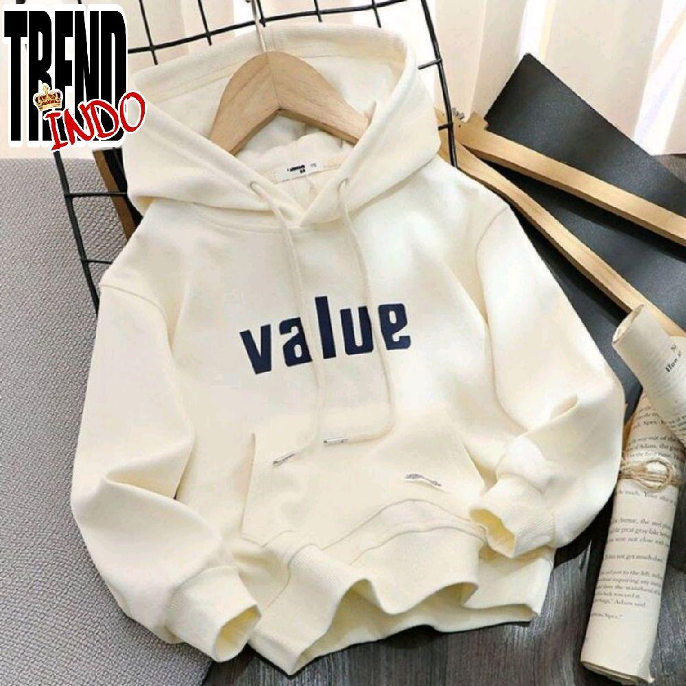 Jaket Anak Cowok Cewek Usia 1-18 Tahun Jaket Hoodie Anak Laki-laki Perempuan Warna Putih Merah Hitam