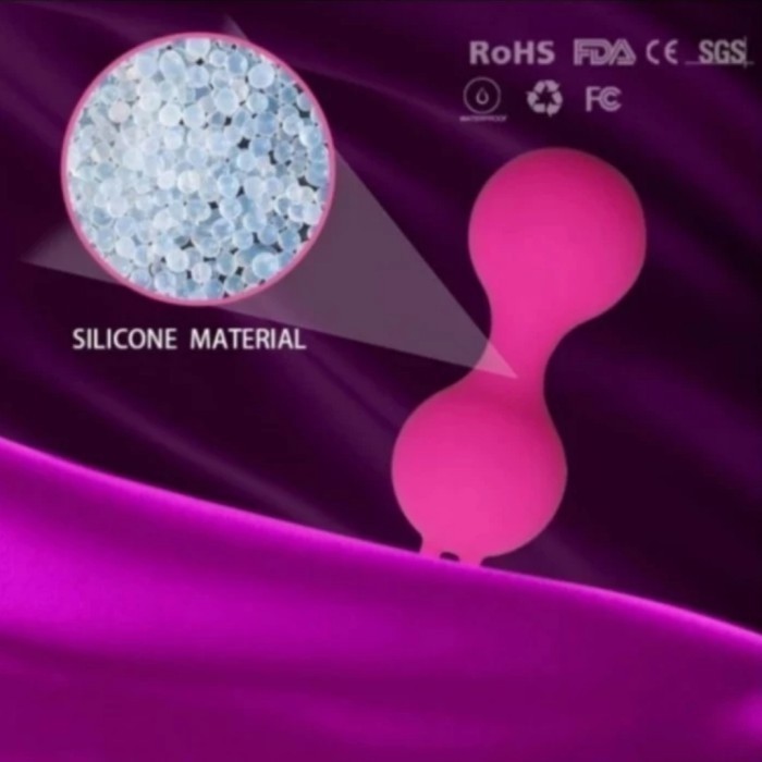 kegel ball magnet - 1 ball