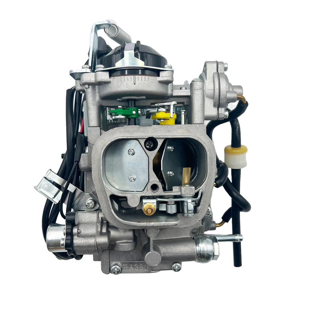 New 21100-35520 Carburetor for Toyota 22R Engine 1984 4Runner 1981-1984 Cilica 1981 Corona 1981-1988