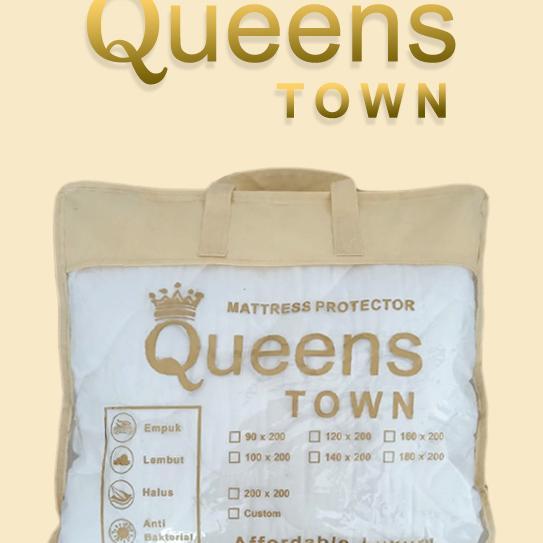 Matras Protector uk 120x200