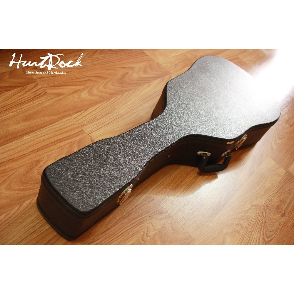 Hardcase Gitar Akustik Classic