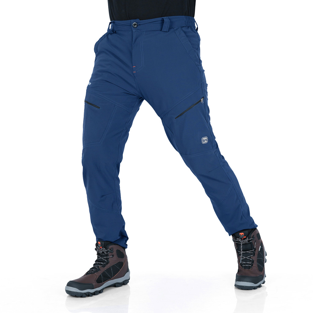 Zarventure Celana Panjang SPANDER